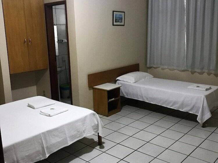 호텔 Super Economico