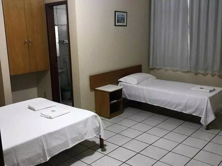 Hotelli Super Economico