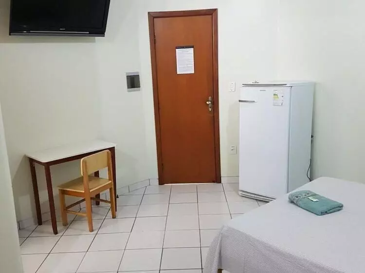 Hotelli Super Economico