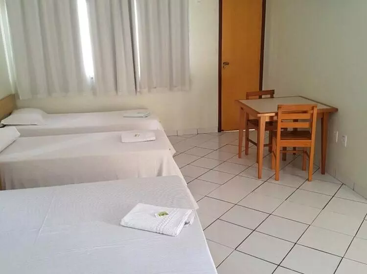 Hotelli Super Economico