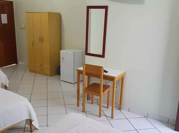 Hotelli Super Economico