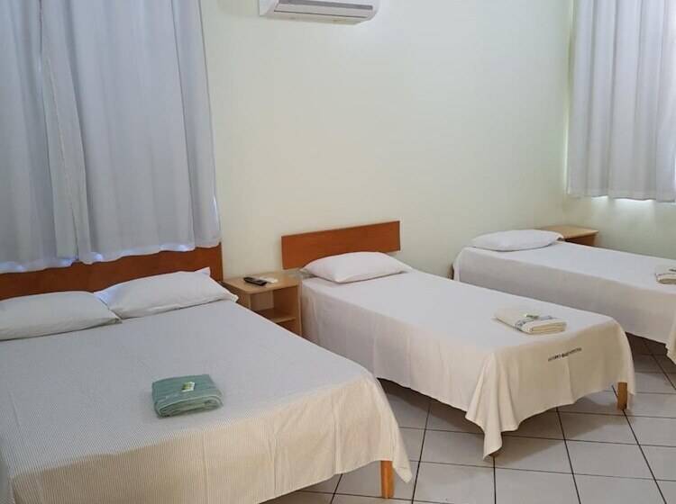 호텔 Super Economico