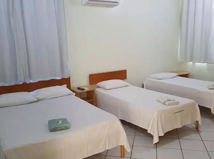 Hotelli Super Economico