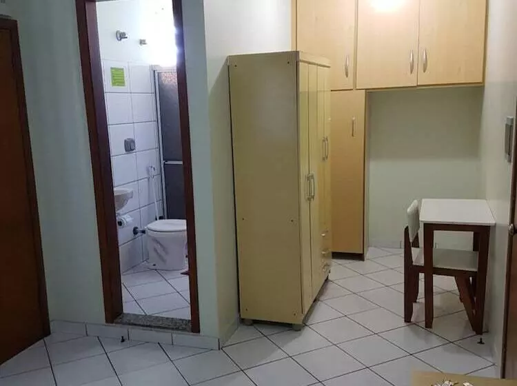 Hotelli Super Economico