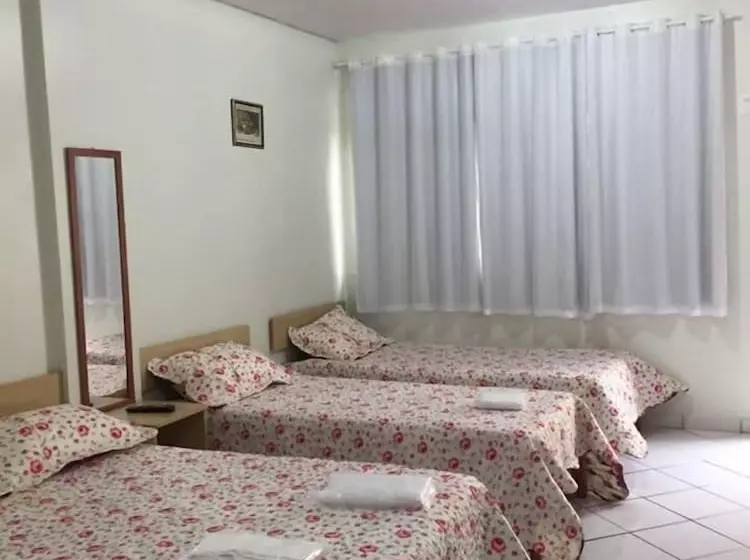 Hotelli Super Economico