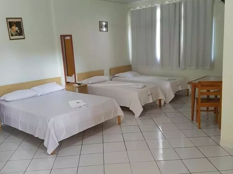 Hotelli Super Economico