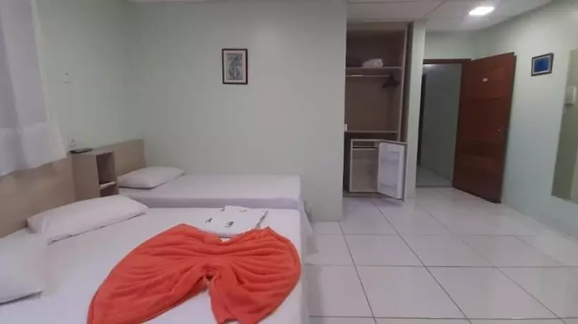 Hotelli Super Economico