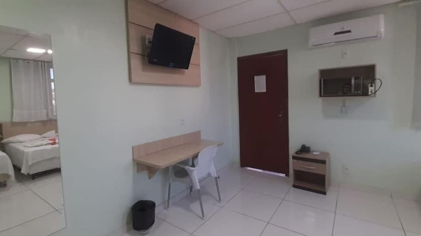 호텔 Super Economico