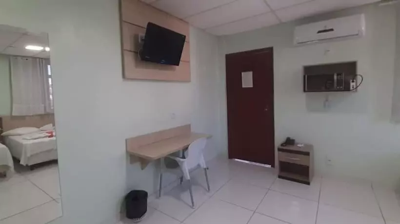 Hotelli Super Economico