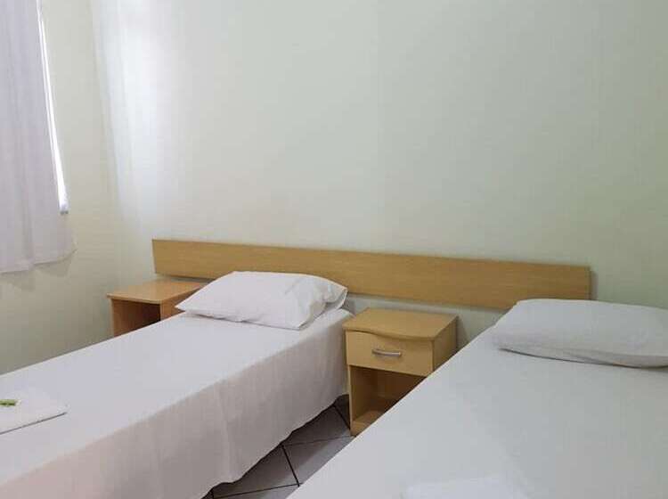 호텔 Super Economico