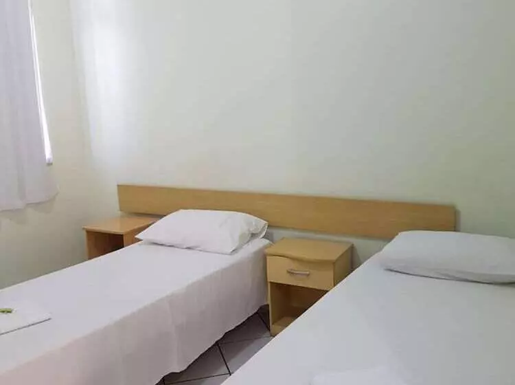 Hotelli Super Economico