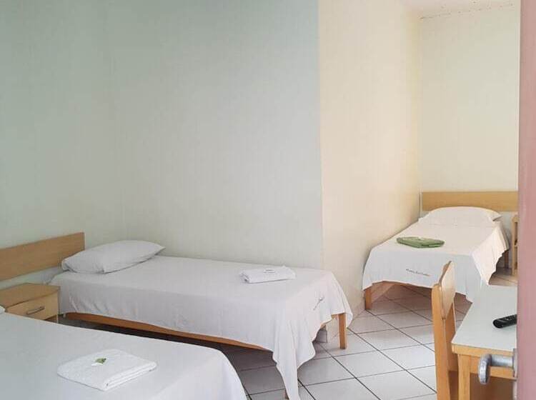 호텔 Super Economico