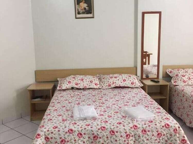 호텔 Super Economico