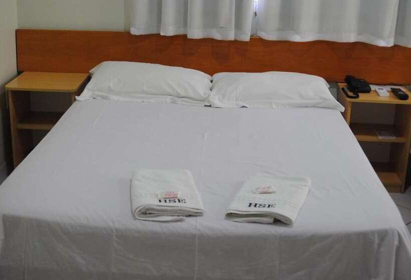 호텔 Super Economico