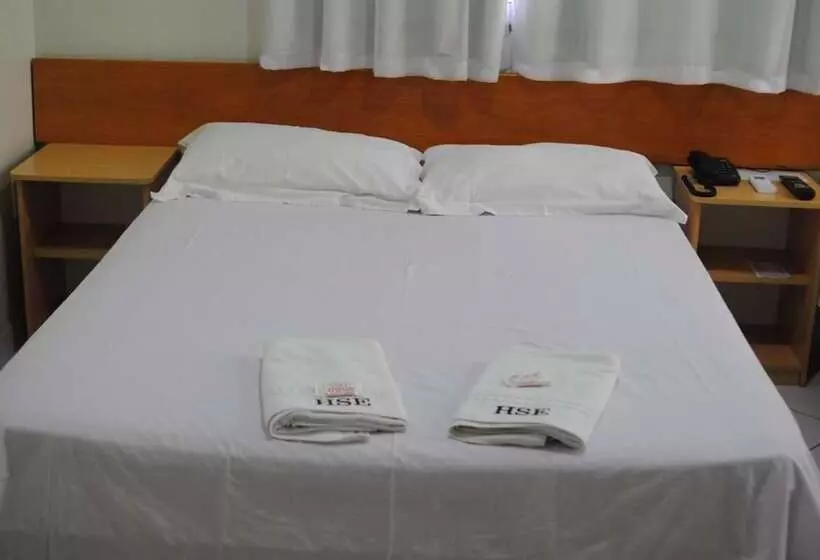 Hotelli Super Economico