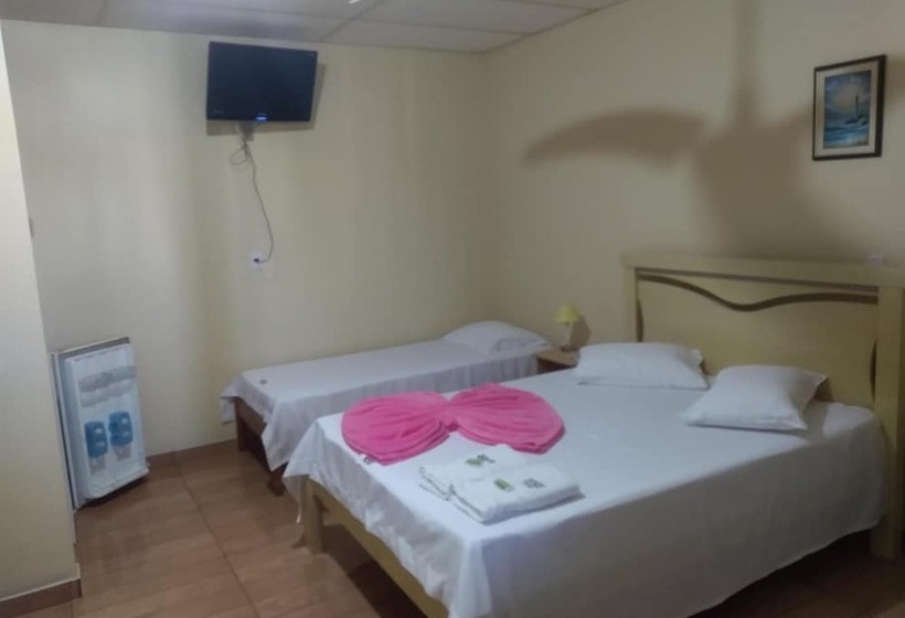 호텔 Super Economico