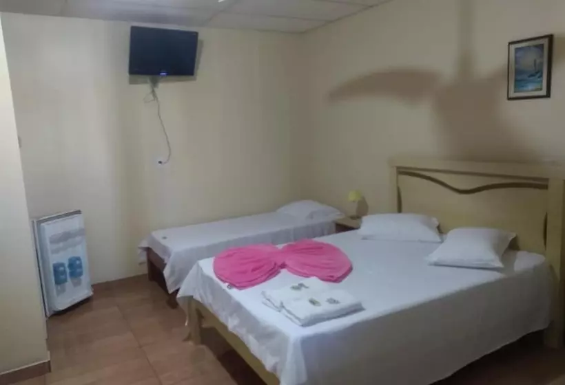 Hotelli Super Economico