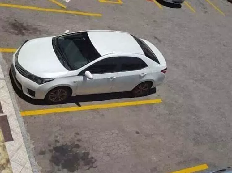 هتل Super Economico