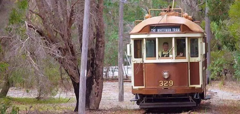 Hotelli Maya Maya At Mandoon Estate