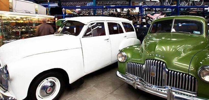 호텔 Maya Maya At Mandoon Estate