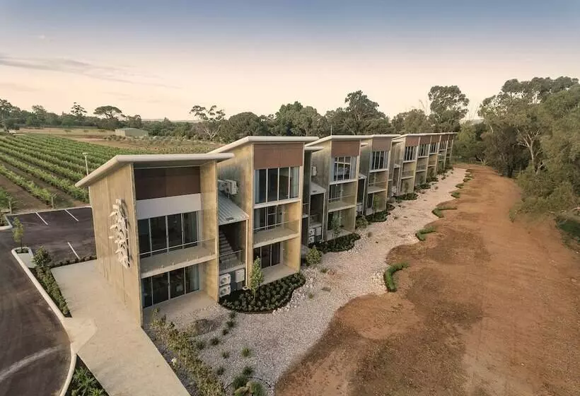 Hotelli Maya Maya At Mandoon Estate