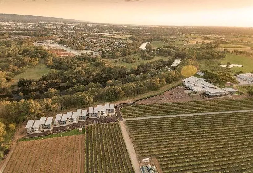 Hotelli Maya Maya At Mandoon Estate