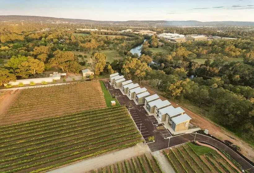 Hotelli Maya Maya At Mandoon Estate