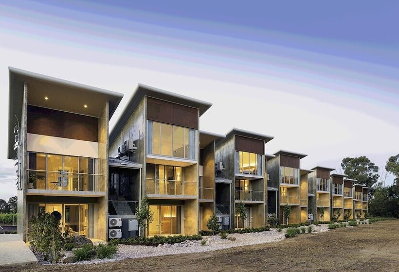 호텔 Maya Maya At Mandoon Estate