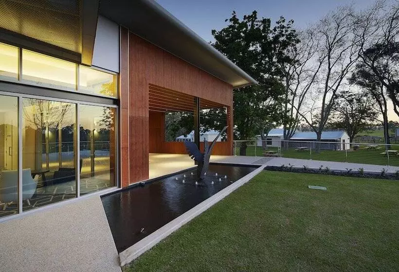 Hotelli Maya Maya At Mandoon Estate