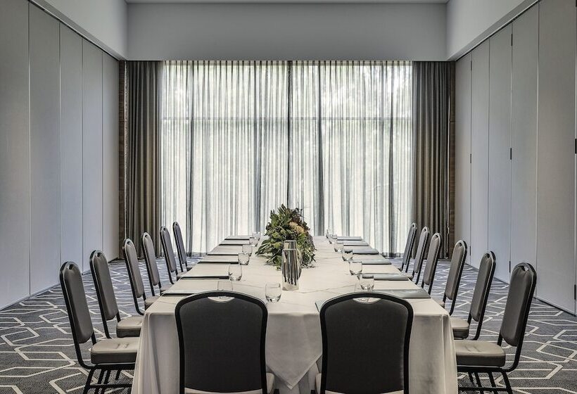 호텔 Maya Maya At Mandoon Estate