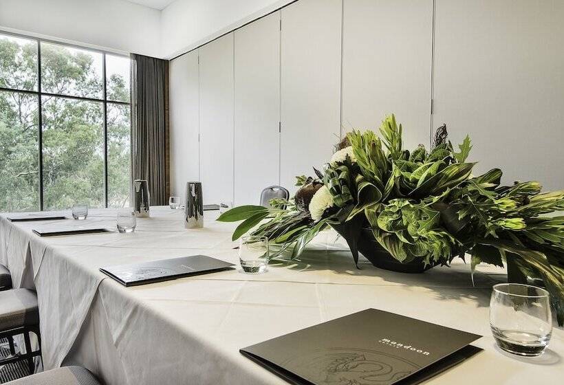 호텔 Maya Maya At Mandoon Estate