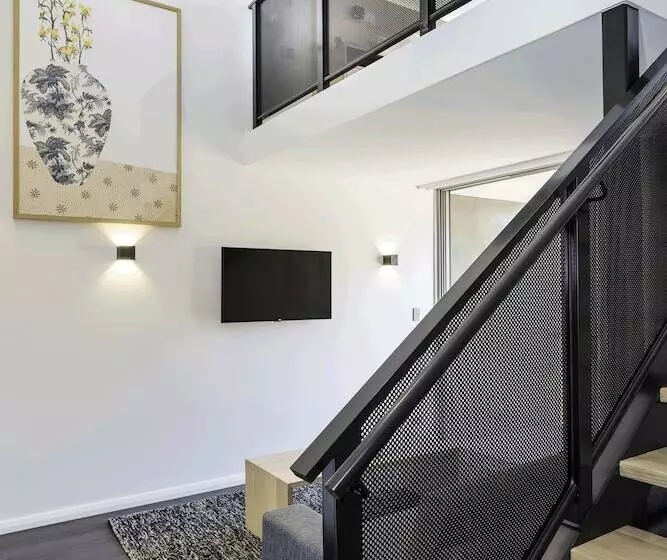 Hotelli Maya Maya At Mandoon Estate