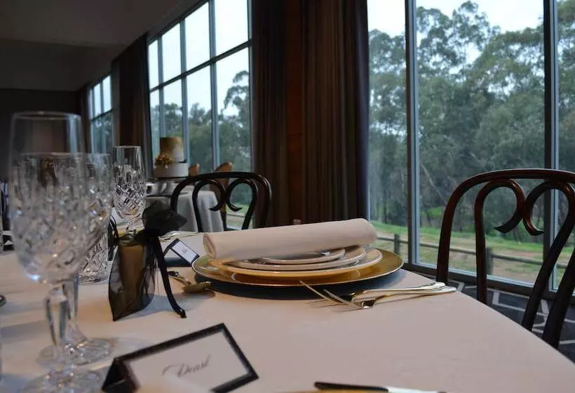 Hotelli Maya Maya At Mandoon Estate