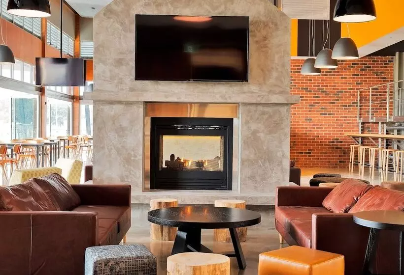 Hotelli Maya Maya At Mandoon Estate