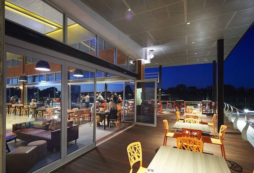 호텔 Maya Maya At Mandoon Estate