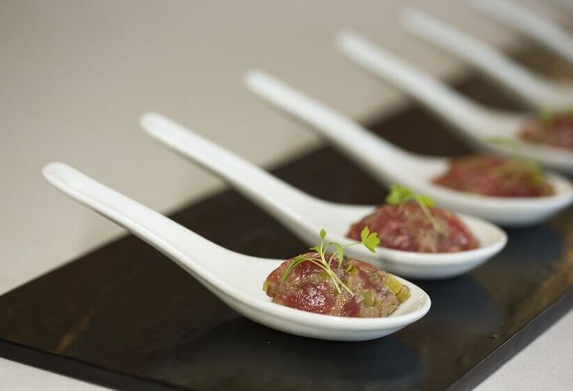 호텔 Maya Maya At Mandoon Estate