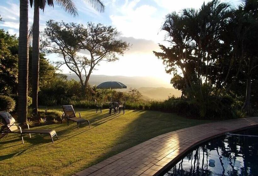 Hotel The Rest Zebra Lodge