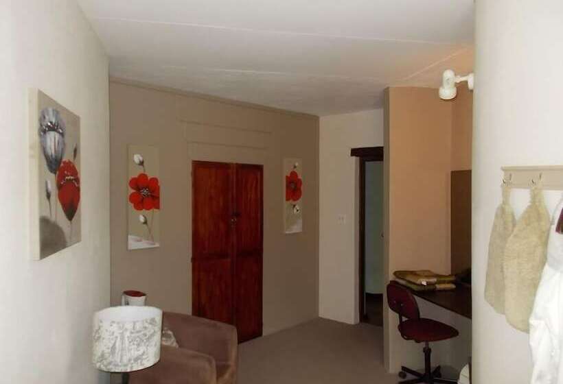 Hotel The Rest Zebra Lodge