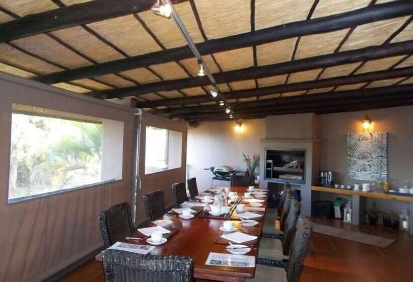 Hotel The Rest Zebra Lodge