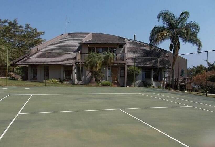 Hotel The Rest Zebra Lodge