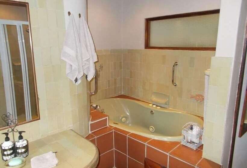 Hotel The Rest Zebra Lodge