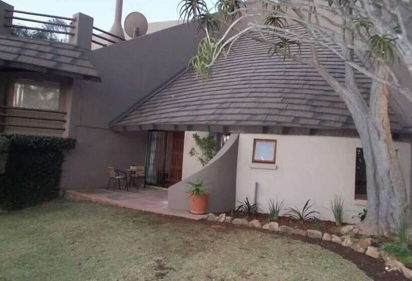 Hotel The Rest Zebra Lodge