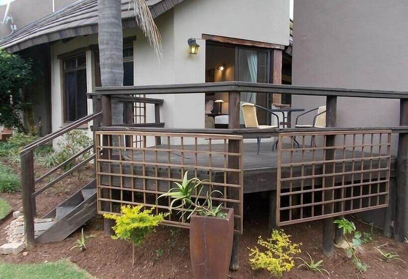 Hotel The Rest Zebra Lodge