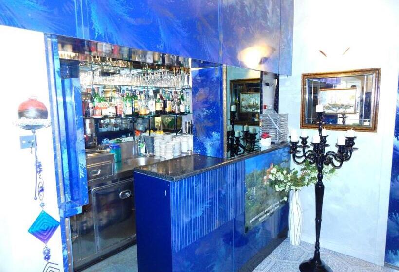 בית מלון כפרי Torre Antica