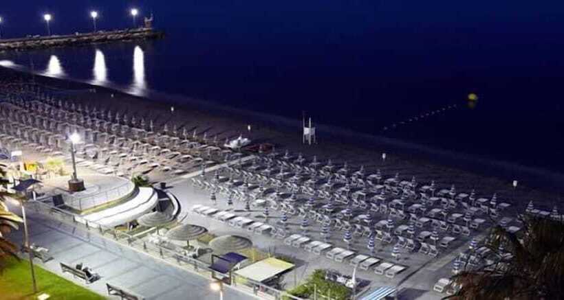 בית מלון כפרי Torre Antica