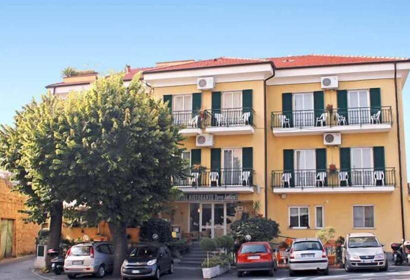 בית מלון כפרי Torre Antica