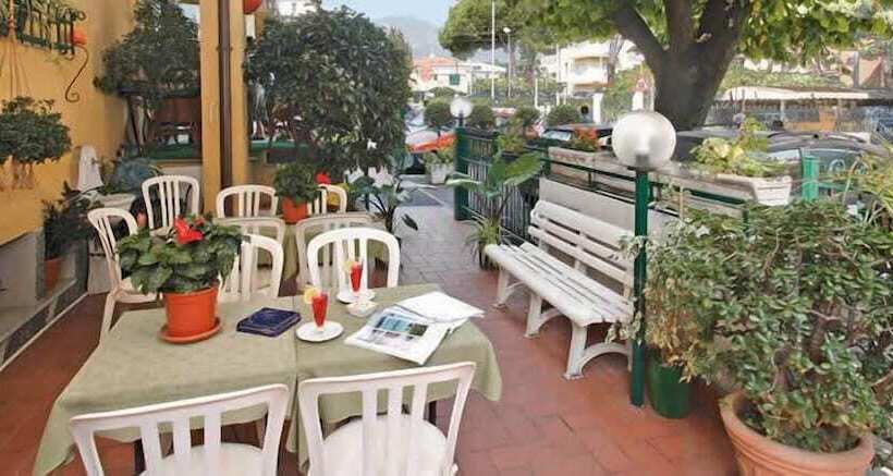 בית מלון כפרי Torre Antica