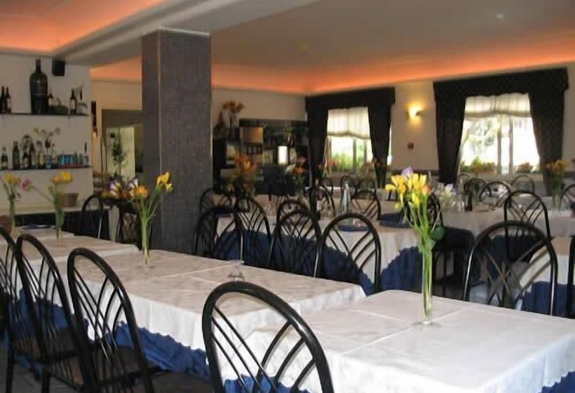 בית מלון כפרי Torre Antica