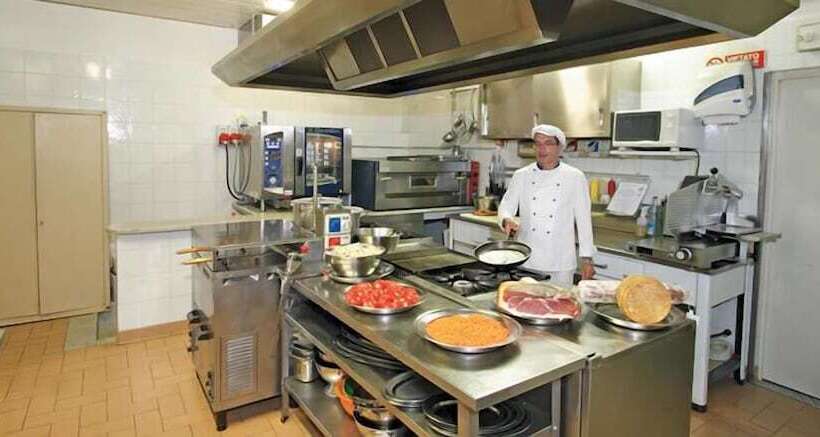 בית מלון כפרי Torre Antica