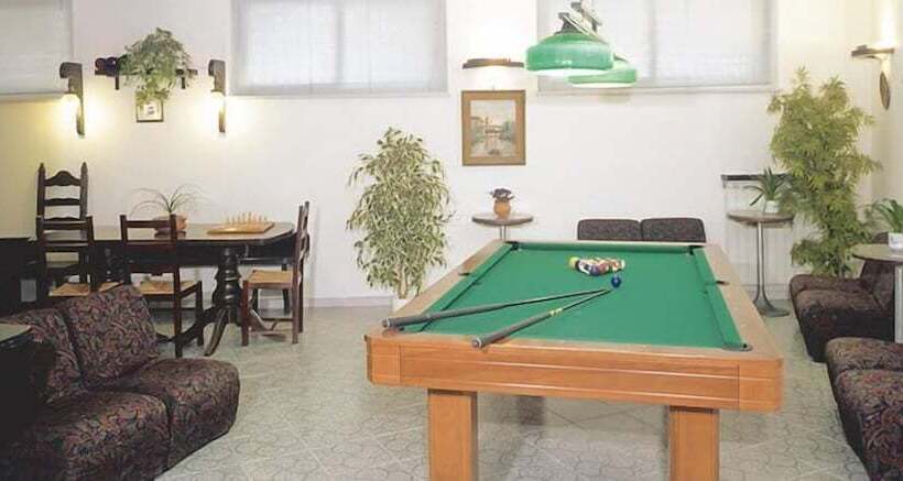 בית מלון כפרי Torre Antica